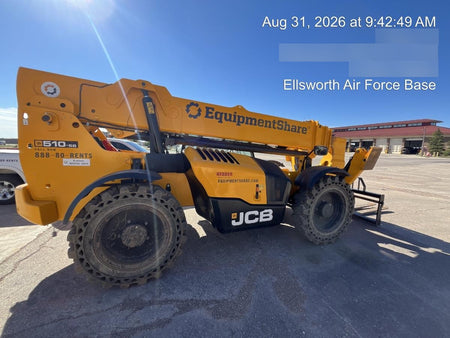2025 JCB 510-56