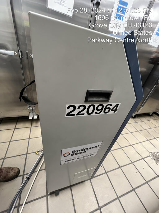 2022 OCEANAIRE OWC1811QC