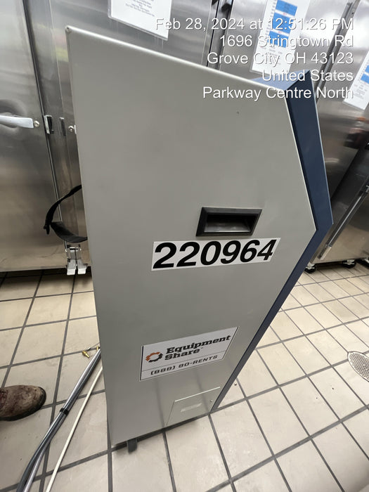 2022 OCEANAIRE OWC1811QC