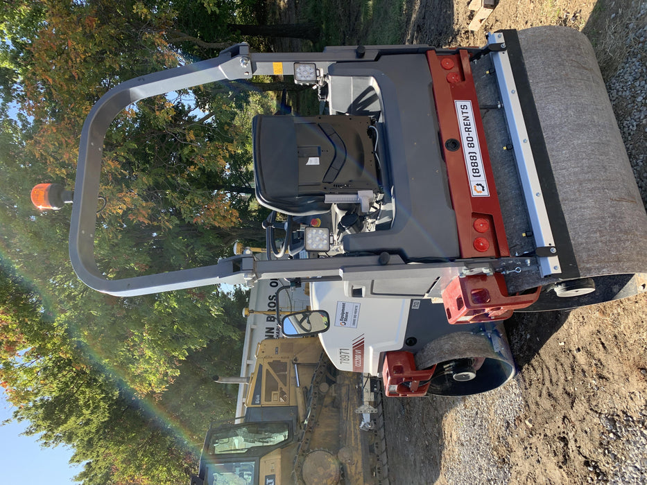 2020 DYNAPAC CC1200 VI LHP