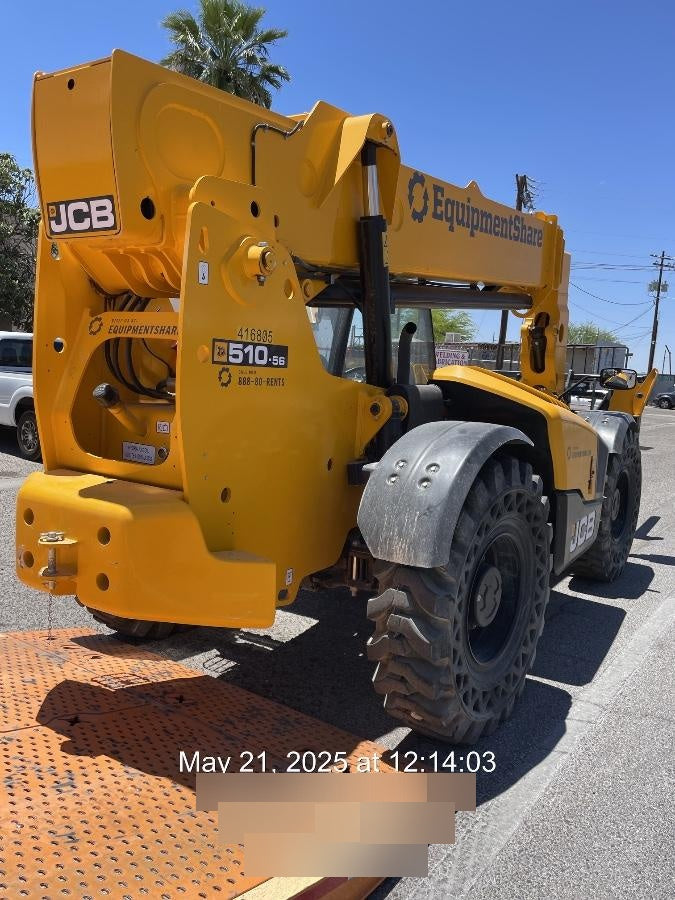 2024 JCB 510-56
