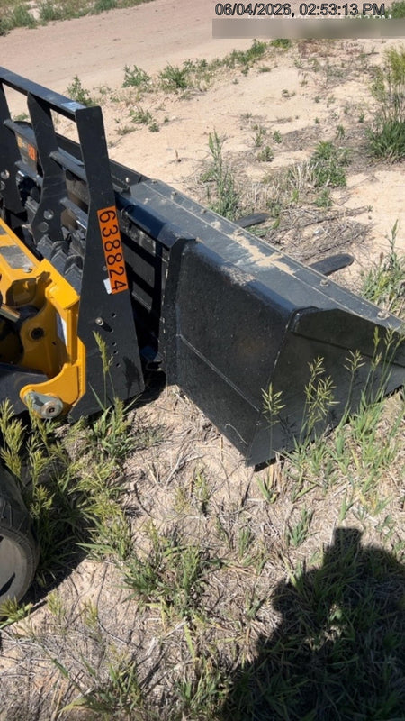 2026 ARROW MATERIAL HANDLING 72" Pallet Forks - Arrow