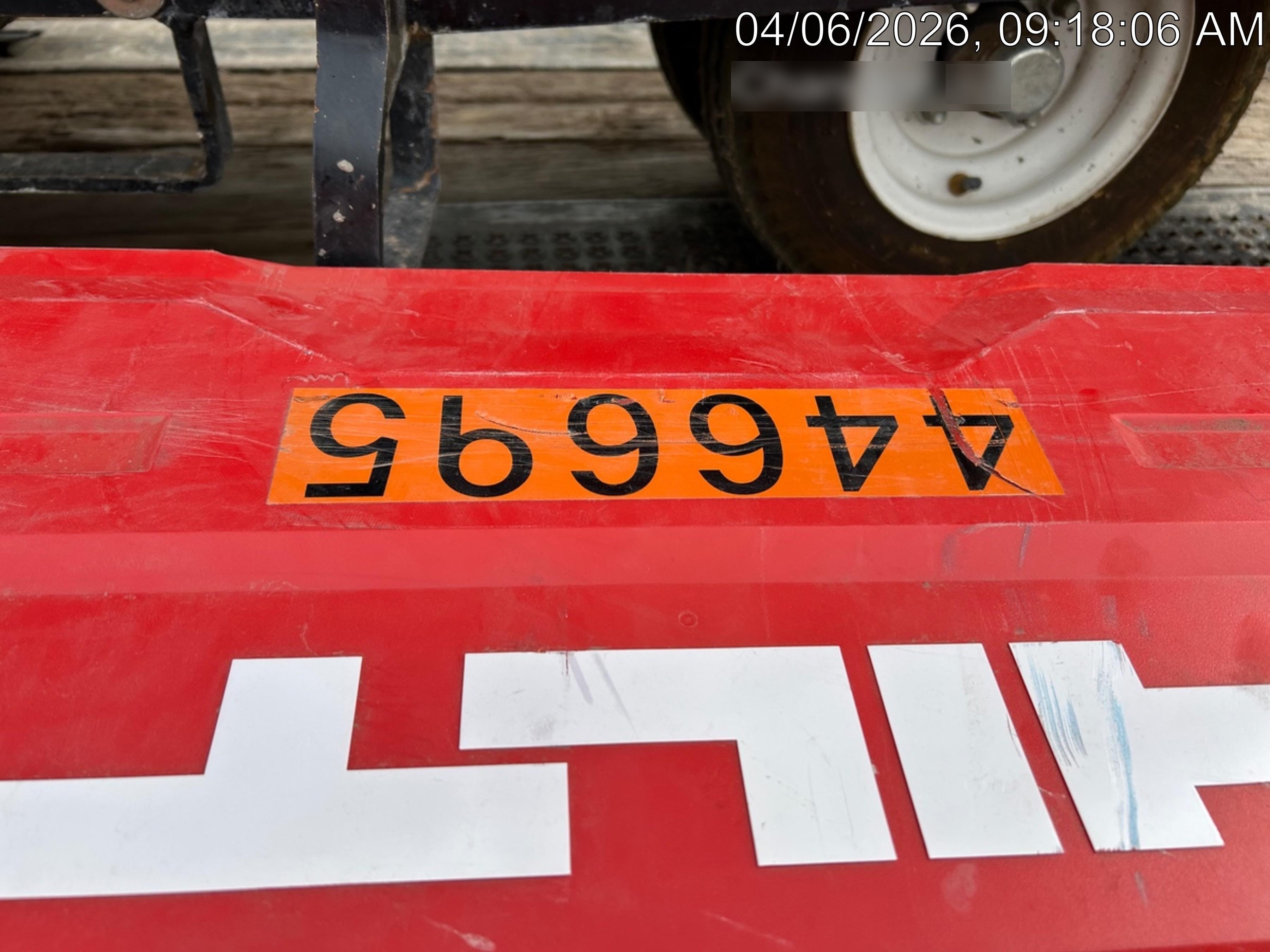 2024 HILTI DD 150-U