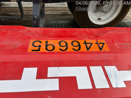 2024 HILTI DD 150-U