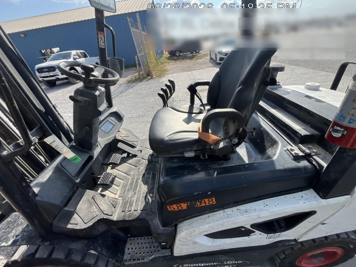 2025 DOOSAN D30S-9