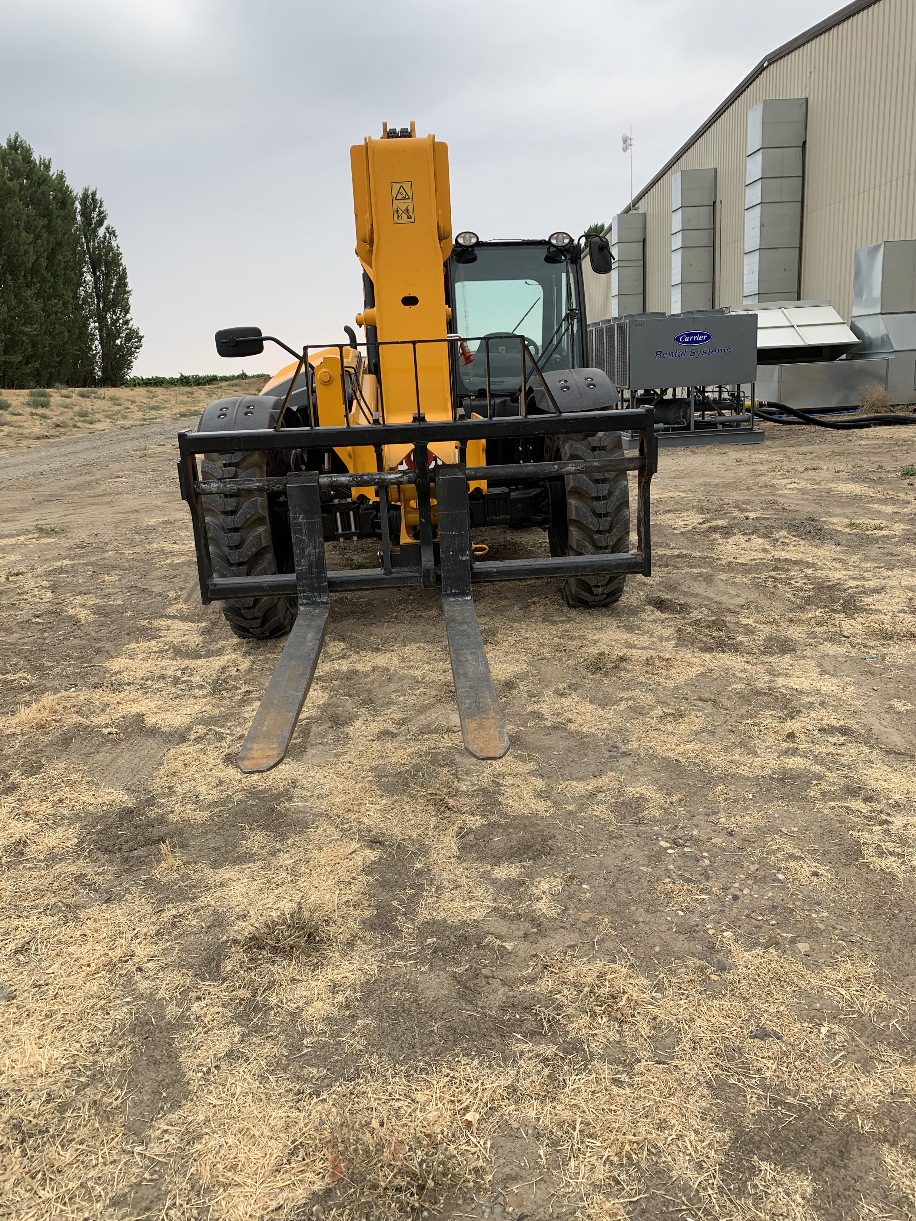 2020 JCB 509-42