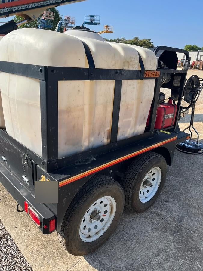 2025 MI-T-M HS-3505-1MGH-UR