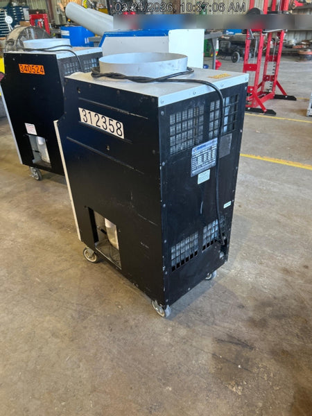 2023 KWIKOOL KPAC1411-2