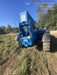 2020 Genie GTH-636 Cab/Heat/Air, Solid Tires, Work Lights, Beacon, Aux Hydraulics, Back up Alarm