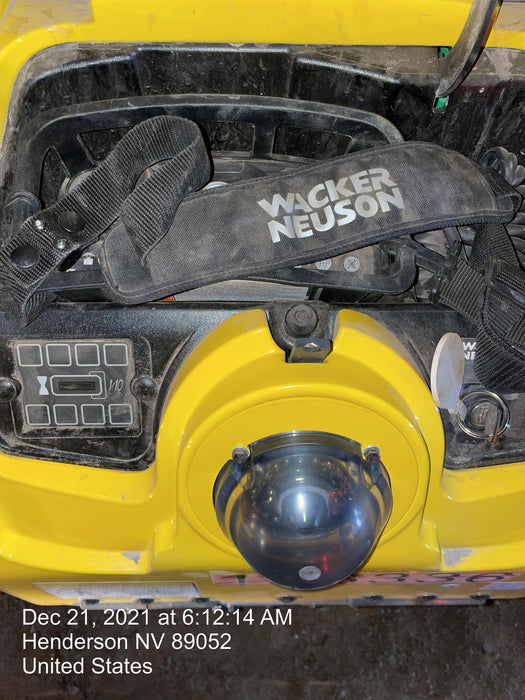 2021 WACKER NEUSON RTLx-SC3
