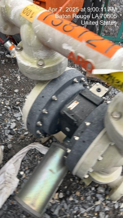 2021 INGERSOLL RAND PD20P-FPS-PTT