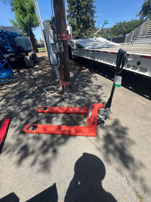 2024 MIGHTY LIFT ML55M