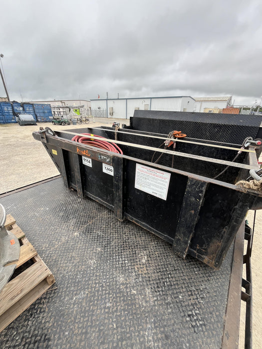 2022 STAR INDUSTRIES 1448B