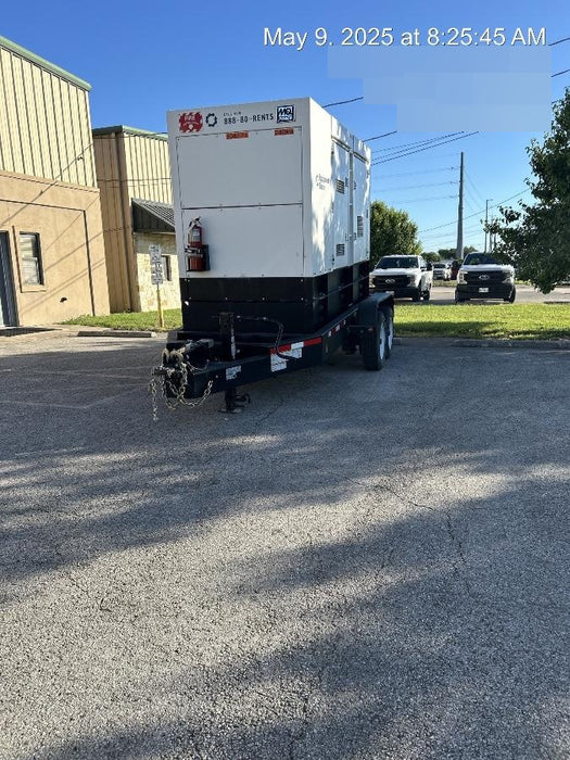 2023 MULTIQUIP DCA300