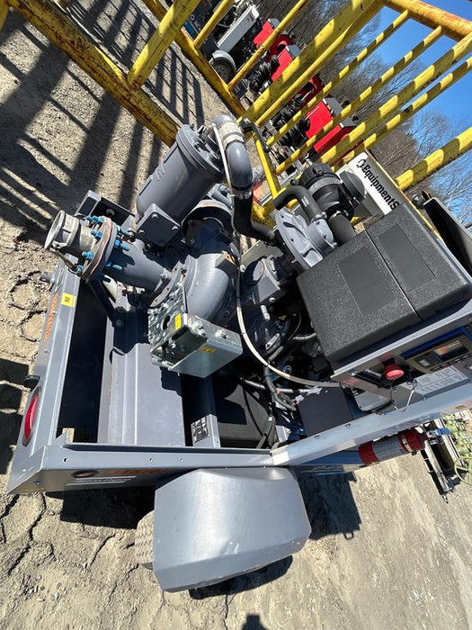 2023 ATLAS COPCO PAC F44 KD