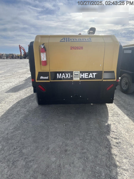 2023 ALLMAND MH1000iQ