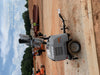 2019 Wacker Neuson LTV6K-LED Standard LED Towable Light Tower w/None