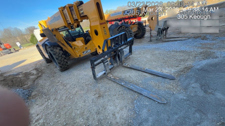2025 JCB 512-56