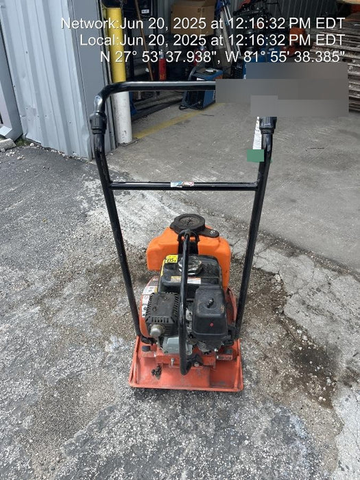 2023 MULTIQUIP MVC82VHW