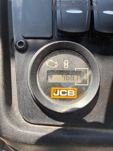 2024 JCB 509-42