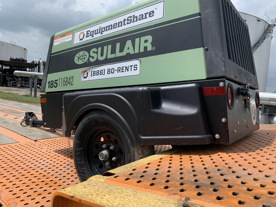 2020 SULLAIR 185-DPQ