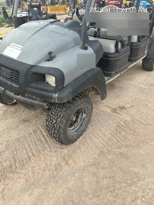 2021 CLUB CAR CA1700D (Canopy)