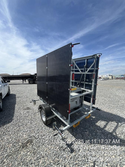 2025 PROGRESS SOLAR SOLUTIONS Helios-2XP