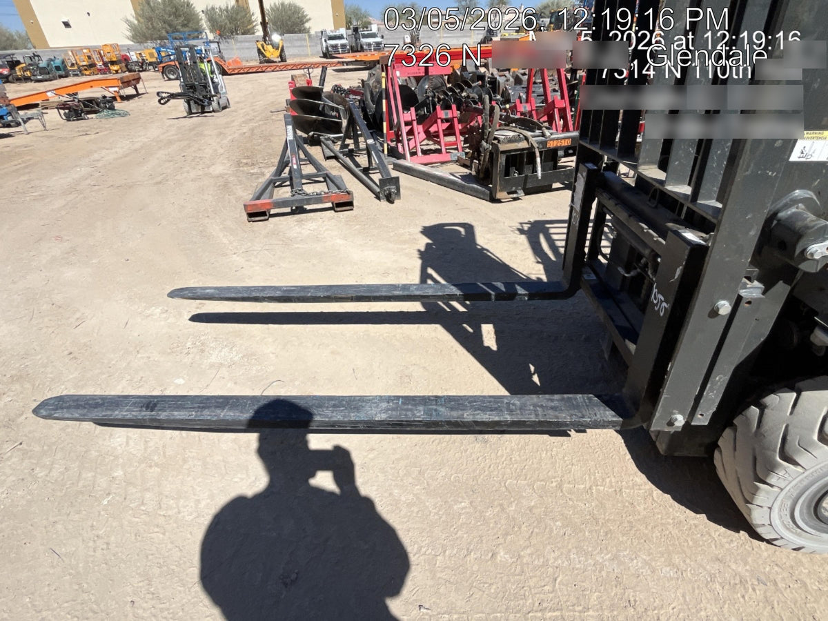2022 UNICARRIER MAP1F2A25DV