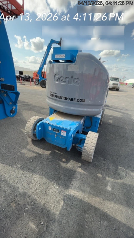 2025 GENIE Z40/23N RJ