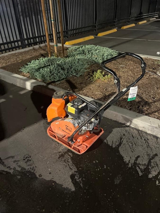 2023 MULTIQUIP MVC82VHW