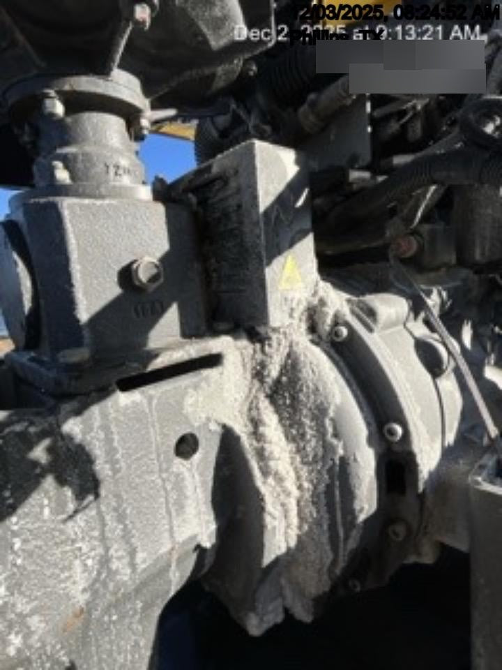 2021 ATLAS COPCO PAC H64 JD
