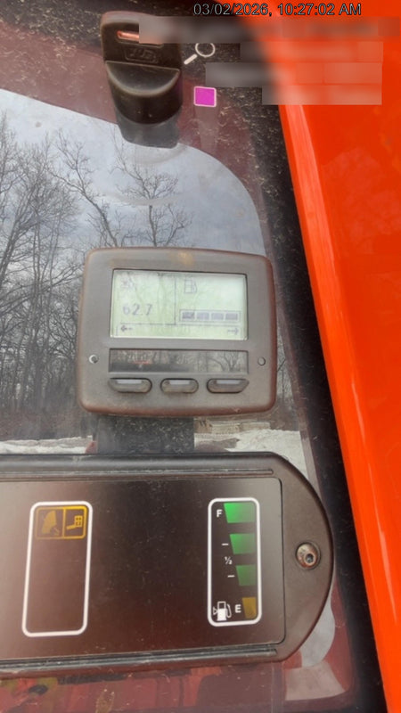 2025 JLG 660SJ