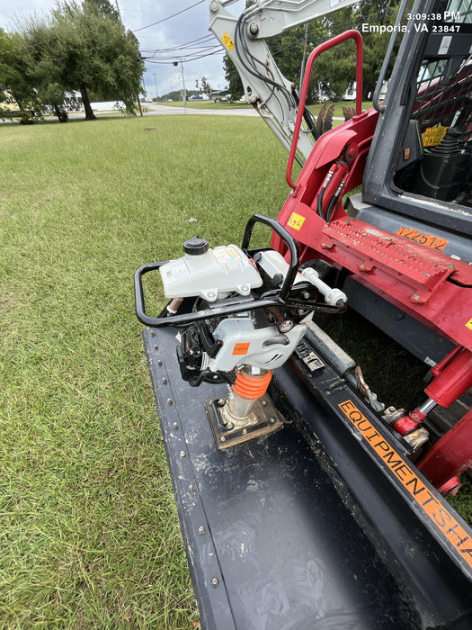 2023 MULTIQUIP MTX60HD