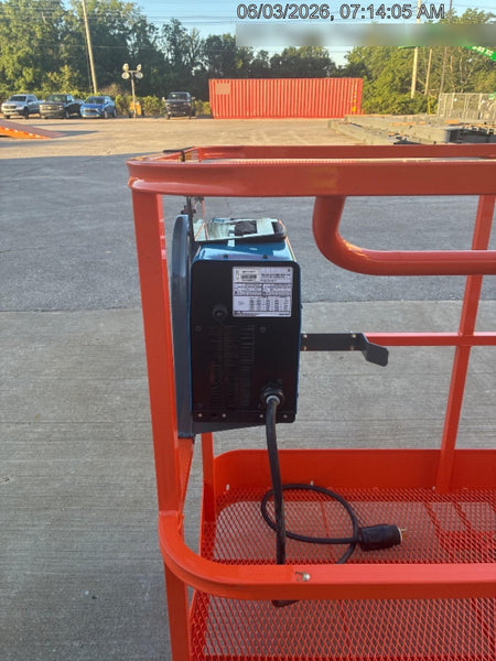 2026 MILLER ELECTRIC CST-282