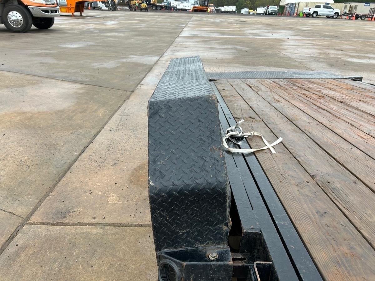 2022 PJ TRAILERS T6 Tilt