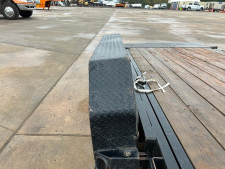 2022 PJ TRAILERS T6 Tilt