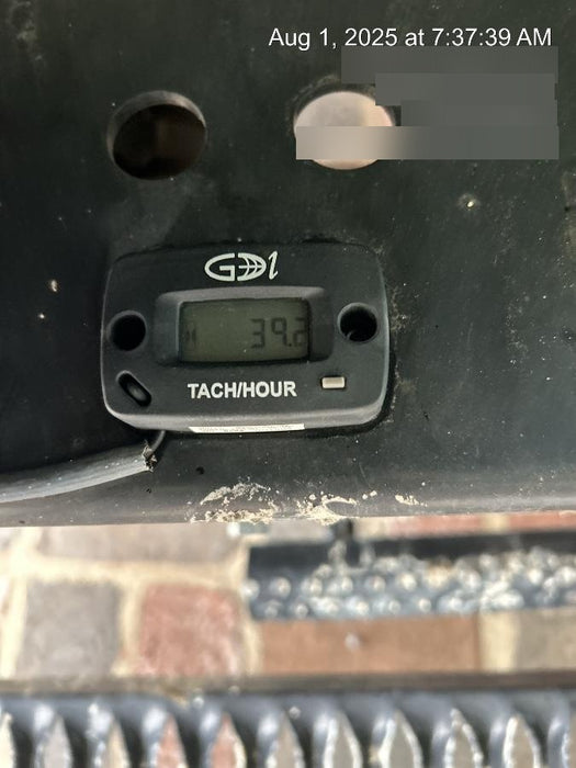 2021 MULTIQUIP WBH-21EFP