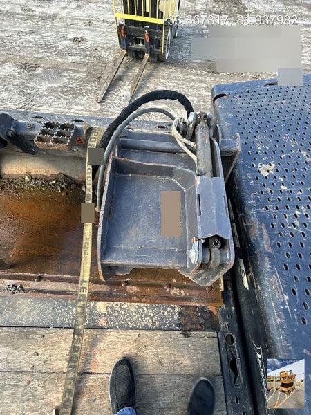 2020 PALADIN UTILITY GRAPPLE 11876-0022