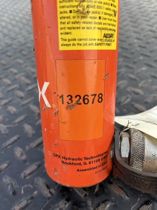 2021 POWER TEAM C106C