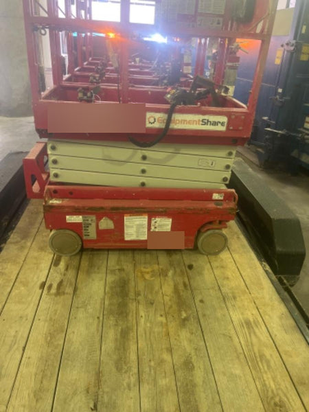2018 MEC 1330SE