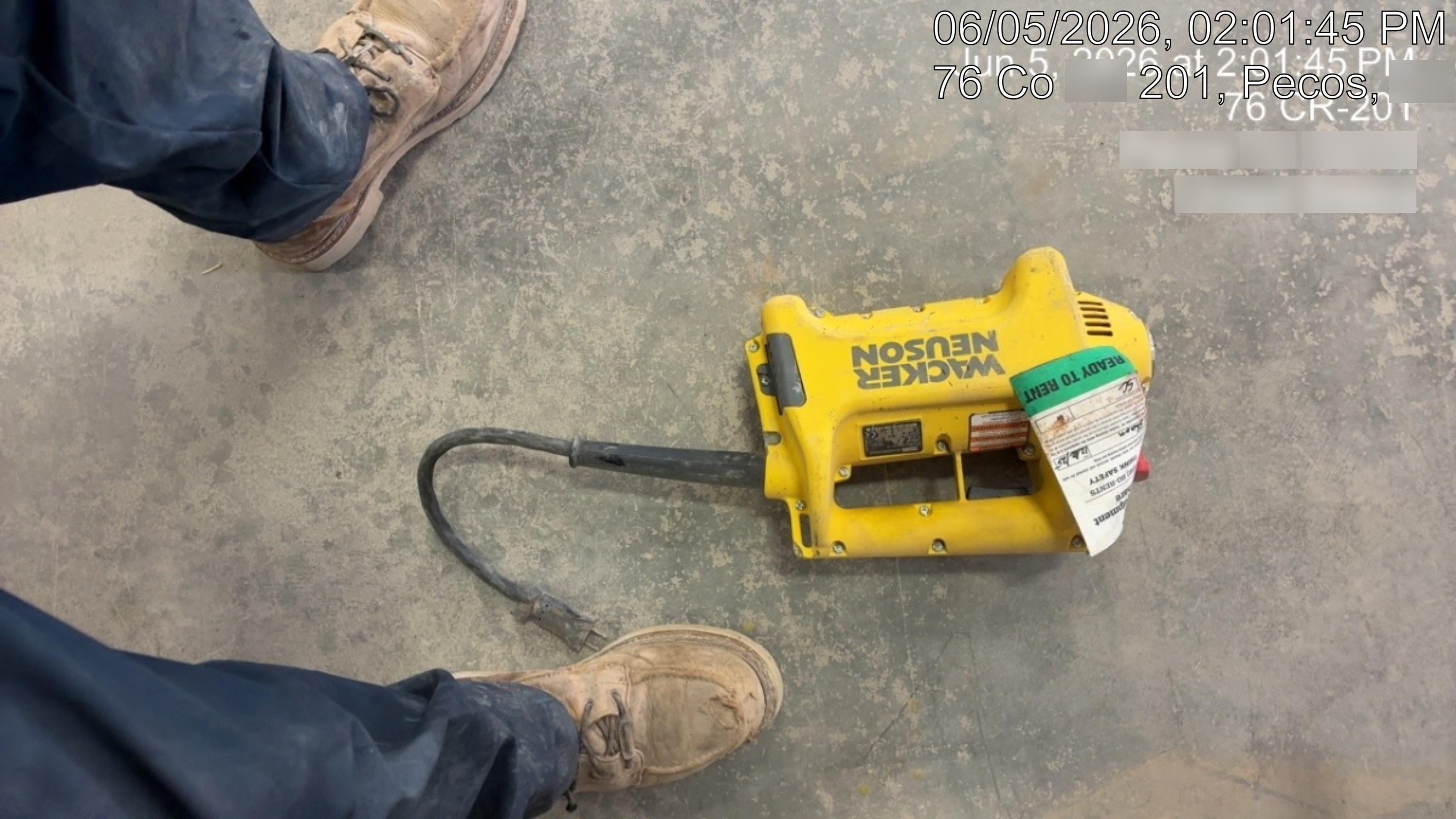 2025 WACKER NEUSON M2500