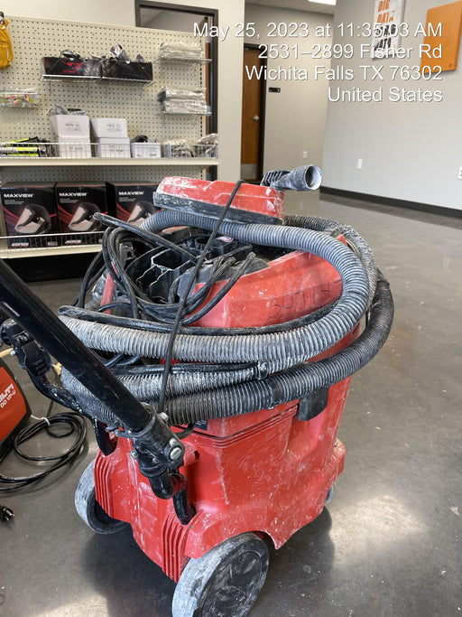 2023 HILTI DD-WMS 100