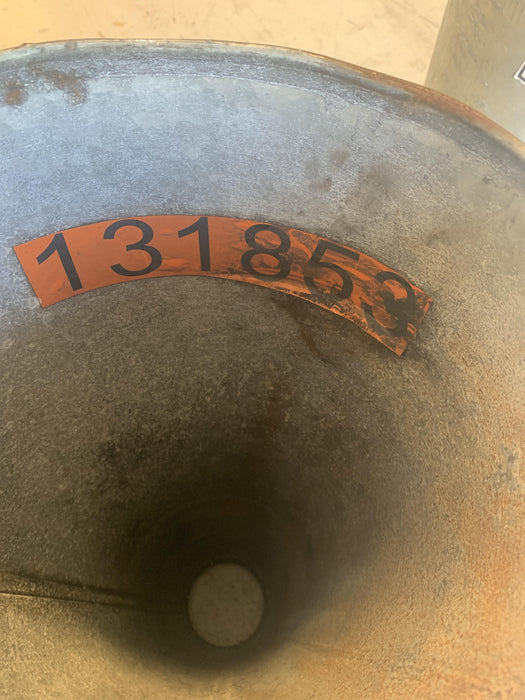 2021 MICHIGAN PNEUMATIC HV-6AM