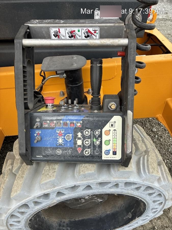 2022 HAULOTTE HS4390 E PRO