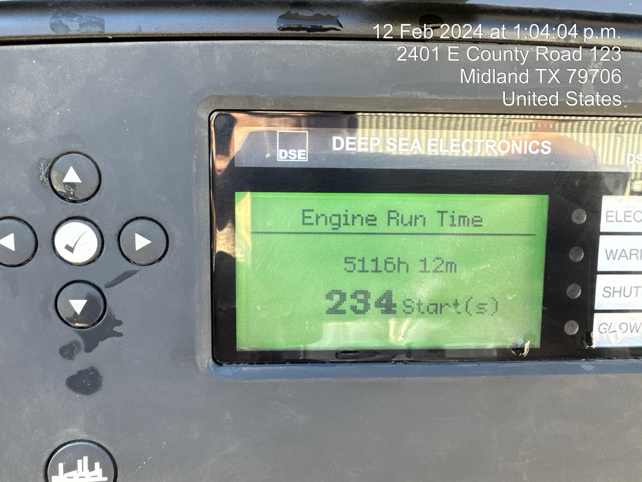 2022 AIRMAN SDG25S-8E1