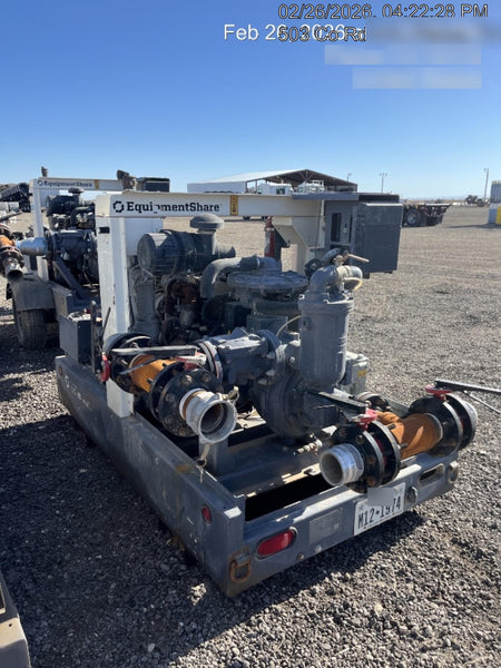 2023 ATLAS COPCO PAC F44 KD