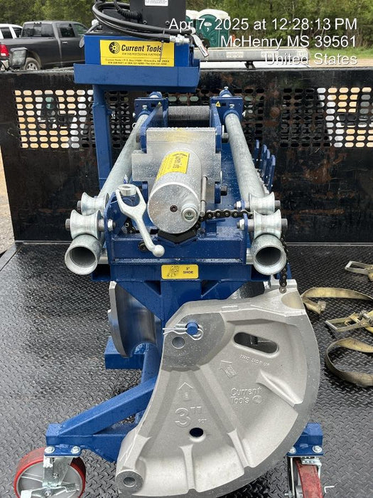 2024 CURRENT TOOLS 252-CT