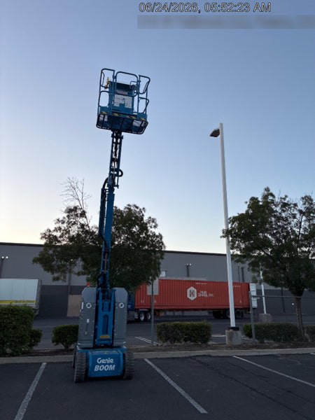 2025 GENIE Z-30/20N RJ
