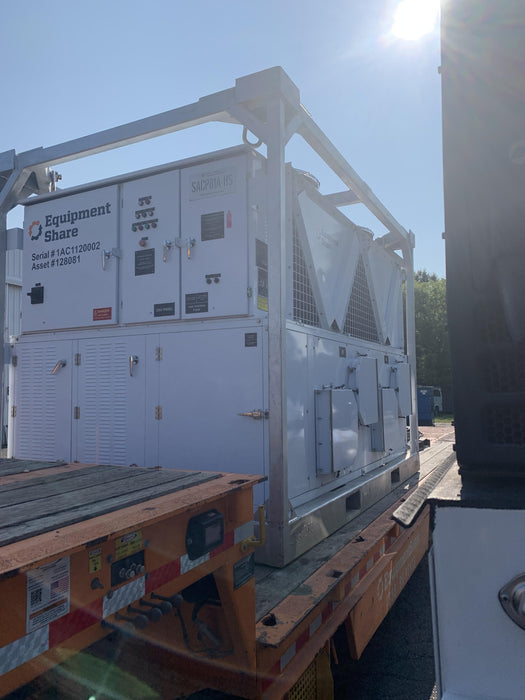 2020 SMARTECH SACP81A-HS