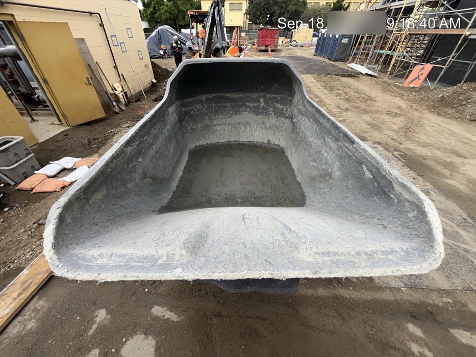 2025 TORO MBTX 2500-TS